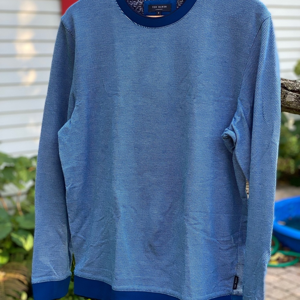 Ted Baker Crewneck